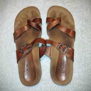Yokono Sandals